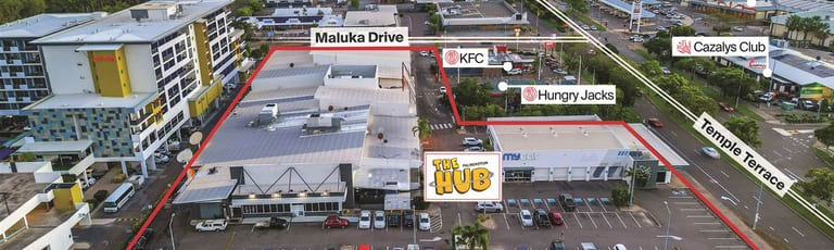 Shop & Retail commercial property for sale at 3 Maluka Drive Palmerston City NT 0830