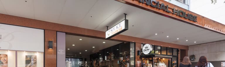 Medical / Consulting commercial property for sale at 32/97 Creek Street Brisbane City QLD 4000