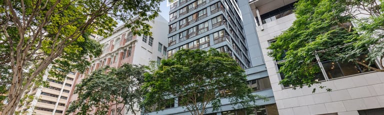 Medical / Consulting commercial property for sale at 32/97 Creek Street Brisbane City QLD 4000