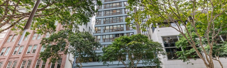 Offices commercial property for sale at 32/97 Creek Street Brisbane City QLD 4000