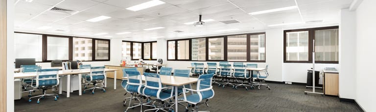 Offices commercial property for sale at 32/97 Creek Street Brisbane City QLD 4000