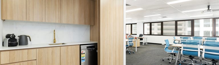 Medical / Consulting commercial property for sale at 32/97 Creek Street Brisbane City QLD 4000