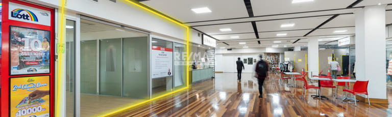 Showrooms / Bulky Goods commercial property for lease at 228/247 Wickham Street Fortitude Valley QLD 4006