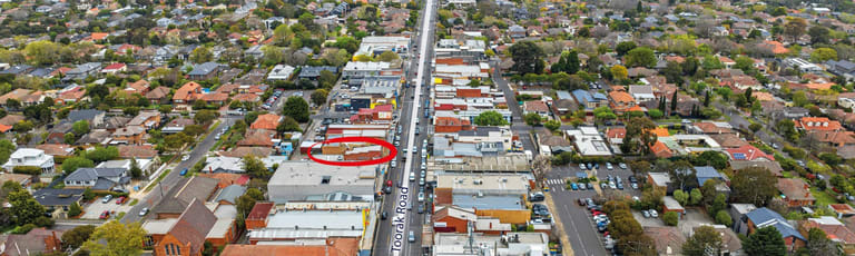 Showrooms / Bulky Goods commercial property for lease at 1408 Toorak Road Camberwell VIC 3124