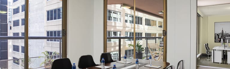 Offices commercial property for sale at Suite 125/267 Castlereagh Street Sydney NSW 2000
