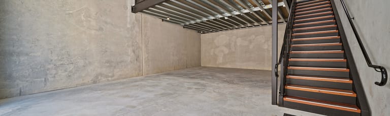 Factory, Warehouse & Industrial commercial property for sale at 13/5 Bailey Crescent Southport QLD 4215