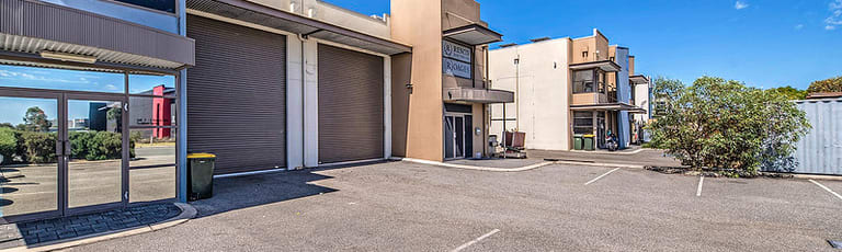 Factory, Warehouse & Industrial commercial property for sale at 2/11 Blackly Row Cockburn Central WA 6164