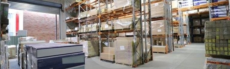 Factory, Warehouse & Industrial commercial property for sale at 35 EDDIE ROAD Minchinbury NSW 2770