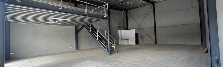 Factory, Warehouse & Industrial commercial property for lease at Unit 1, 19 Kalaf Avenue Morisset NSW 2264