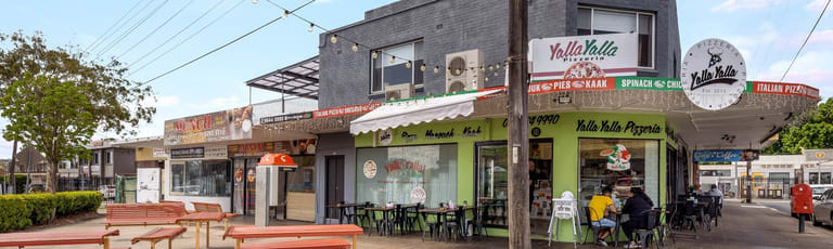 Shop & Retail commercial property for sale at 54 Helen Street (cnr Carlingford Rd) Sefton NSW 2162