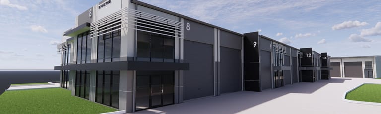 Factory, Warehouse & Industrial commercial property for sale at 11 Decora Drive Jilliby NSW 2259