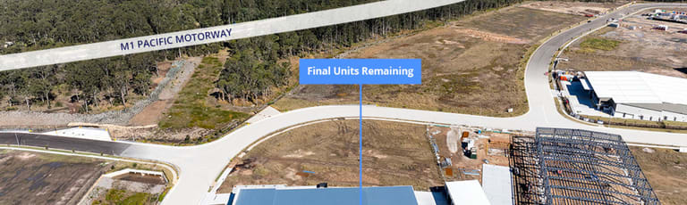 Factory, Warehouse & Industrial commercial property for sale at 11 Decora Drive Jilliby NSW 2259