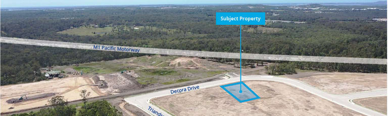 Factory, Warehouse & Industrial commercial property for sale at 11 Decora Drive Jilliby NSW 2259