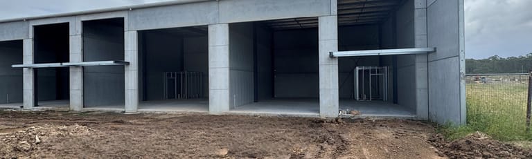 Factory, Warehouse & Industrial commercial property for sale at 11 Decora Drive Jilliby NSW 2259