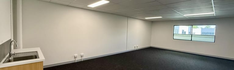 Factory, Warehouse & Industrial commercial property for lease at 6/23-27 Tillyroen Road Ormeau QLD 4208