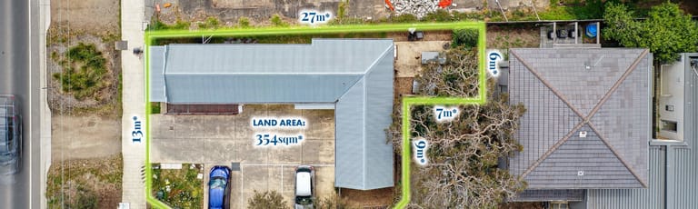 Offices commercial property for sale at 187 Mount Eliza Way Mount Eliza VIC 3930