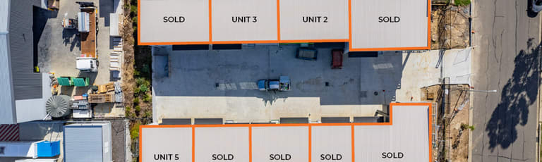 Factory, Warehouse & Industrial commercial property for sale at Units 1 - 9/8 Elwell Close Beresfield NSW 2322