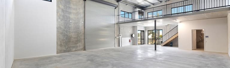 Factory, Warehouse & Industrial commercial property for lease at 4/11 Leo Alley Road Noosaville QLD 4566