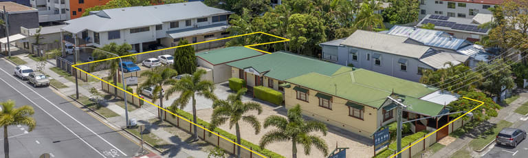 Development / Land commercial property for sale at 157 Scarborough Street Southport QLD 4215