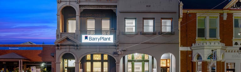 Offices commercial property for sale at 804 & 806 Sturt Street Ballarat Central VIC 3350