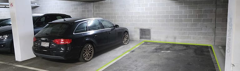 Parking / Car Space commercial property for sale at 153/352 Canterbury Road St Kilda VIC 3182