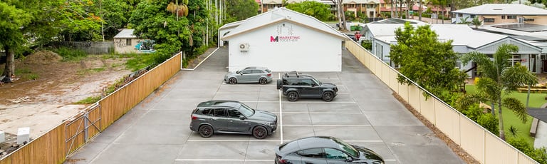 Showrooms / Bulky Goods commercial property for lease at 19 Tallebudgera Creek Road Burleigh Heads QLD 4220