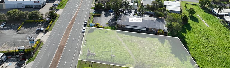 Showrooms / Bulky Goods commercial property for sale at 53 Boat Harbour Drive Urraween QLD 4655