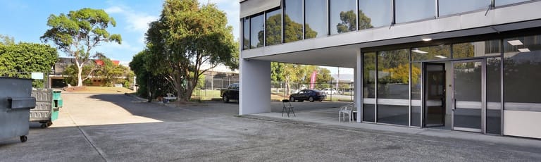 Factory, Warehouse & Industrial commercial property for sale at 5 Turbo Road Kings Park NSW 2148