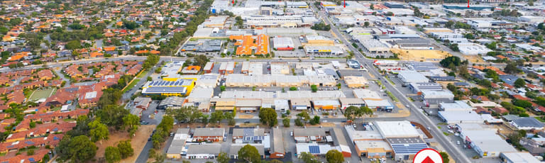 Medical / Consulting commercial property for sale at 1 Shields Crescent Booragoon WA 6154