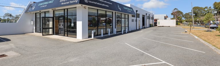 Factory, Warehouse & Industrial commercial property for sale at 1 Shields Crescent Booragoon WA 6154