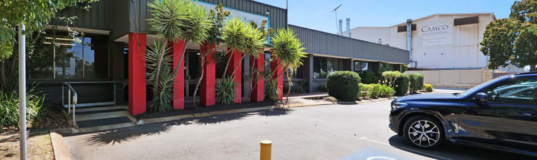 Factory, Warehouse & Industrial commercial property sold at 15 Vulcan Road Canning Vale WA 6155