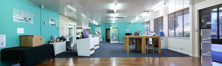 Offices commercial property sold at 15 Vulcan Road Canning Vale WA 6155