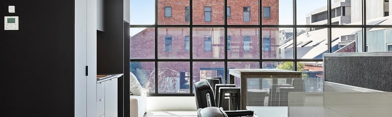 Factory, Warehouse & Industrial commercial property for sale at 13/45 Vere Street Richmond VIC 3121