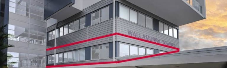 Other commercial property for sale at Level 1 Lot 4/189-191 Abbott Street Cairns City QLD 4870