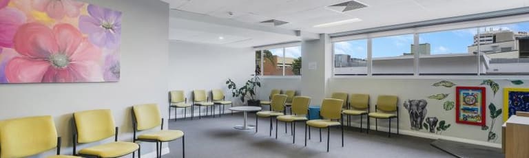 Other commercial property for sale at Level 1 Lot 4/189-191 Abbott Street Cairns City QLD 4870