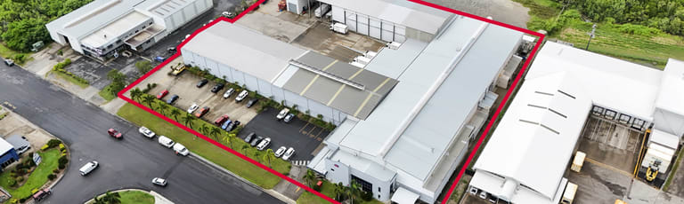 Other commercial property for sale at 36-44 Redden Street Portsmith QLD 4870