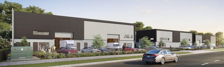 Factory, Warehouse & Industrial commercial property for sale at 100 Prinsep Road Jandakot WA 6164