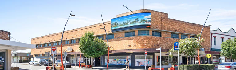 Offices commercial property for sale at 129 John Street Singleton NSW 2330