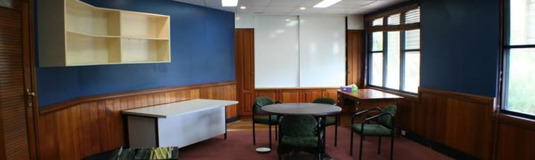 Offices commercial property for sale at 5/520-524 Mulgrave Road Earlville QLD 4870