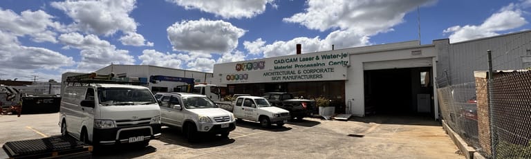Factory, Warehouse & Industrial commercial property for sale at 5 Haymer Court Braeside VIC 3195