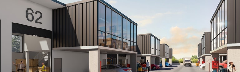 Factory, Warehouse & Industrial commercial property for sale at WH 33/7 Rodborough Road Frenchs Forest NSW 2086