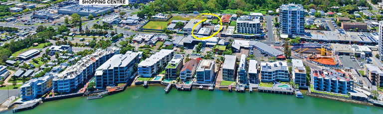 Shop & Retail commercial property for sale at 125 Bulcock Street Caloundra QLD 4551