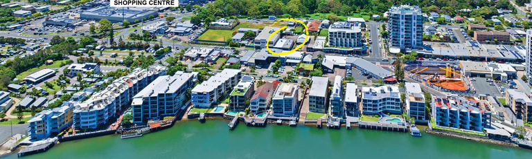 Shop & Retail commercial property sold at 125 Bulcock Street Caloundra QLD 4551