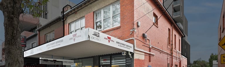 Offices commercial property for sale at 99 Atherton Road Oakleigh VIC 3166