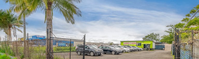 Factory, Warehouse & Industrial commercial property for sale at 50 Granard Road Archerfield QLD 4108