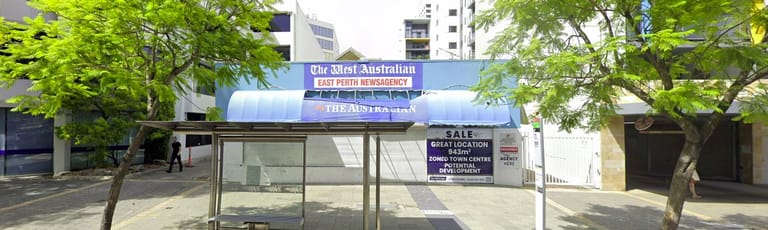 Shop & Retail commercial property for sale at 309 Hay Street East Perth WA 6004