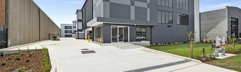 Factory, Warehouse & Industrial commercial property for sale at 5 Abel Street Penrith NSW 2750