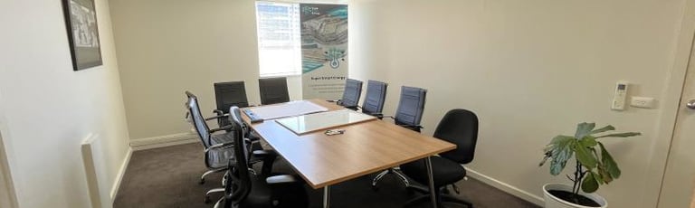 Offices commercial property for sale at Suite 17 & 18/42 - 44 Parliament Place West Perth WA 6005