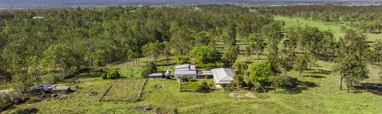 Development / Land commercial property for sale at 278 Woodlands Road Gatton QLD 4343