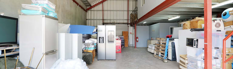 Factory, Warehouse & Industrial commercial property sold at Unit 6/9-11 Capel Court Bentley WA 6102